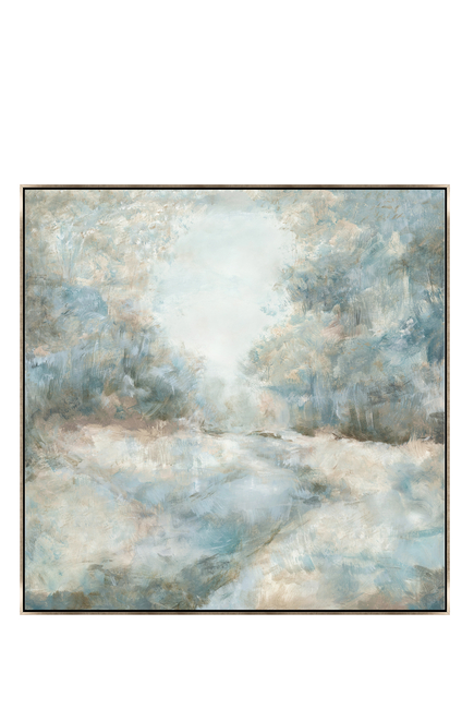 Delicate Dream Painting